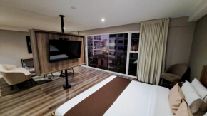 Equo Hotel Boutique